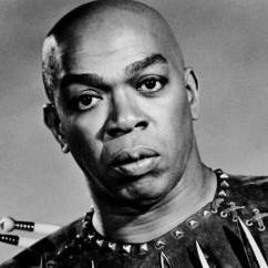 Geoffrey Holder